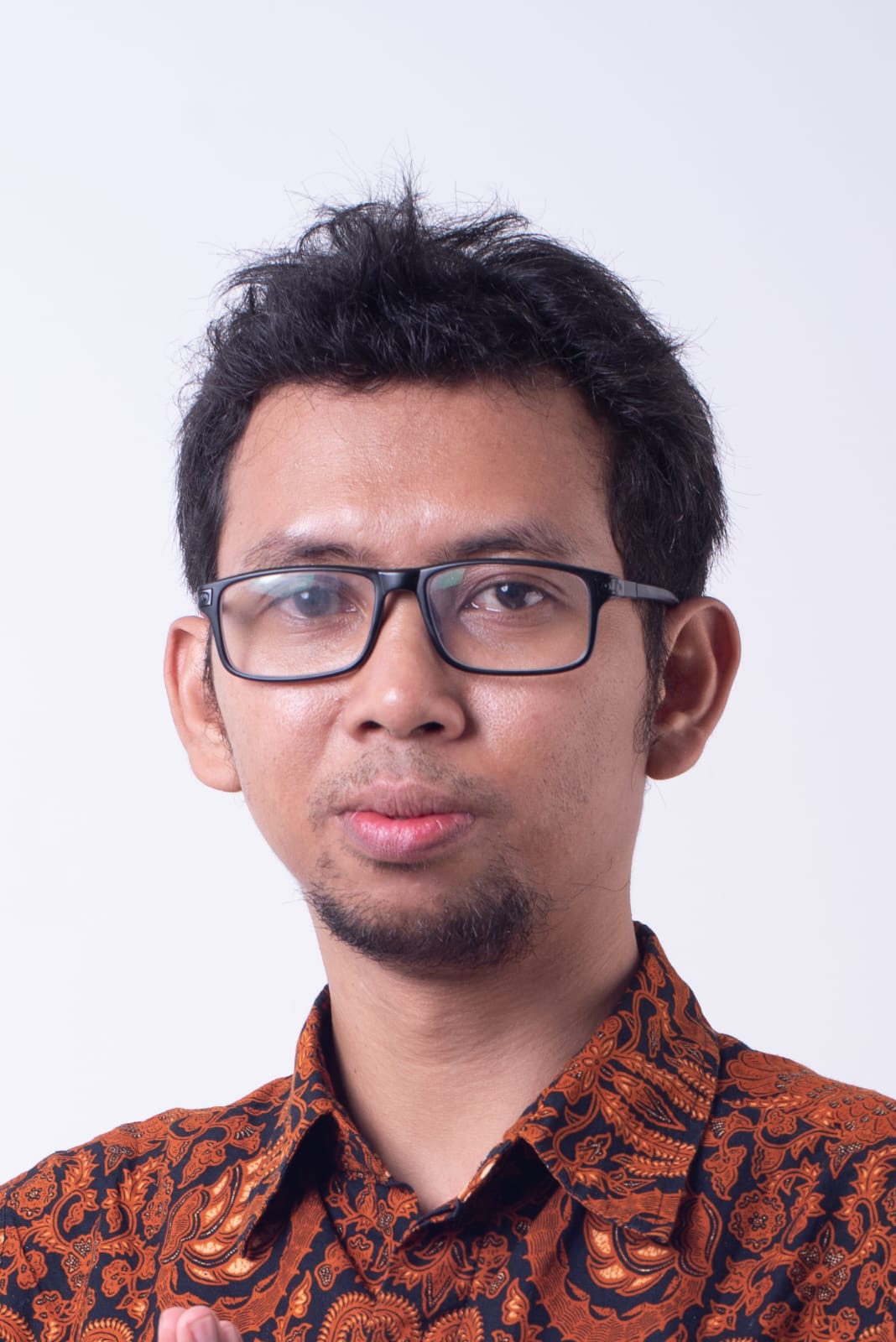 Muhammad Afit S.T.,M.T.