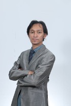 Mulki Rezka Budi Pratama S.T., M.T.